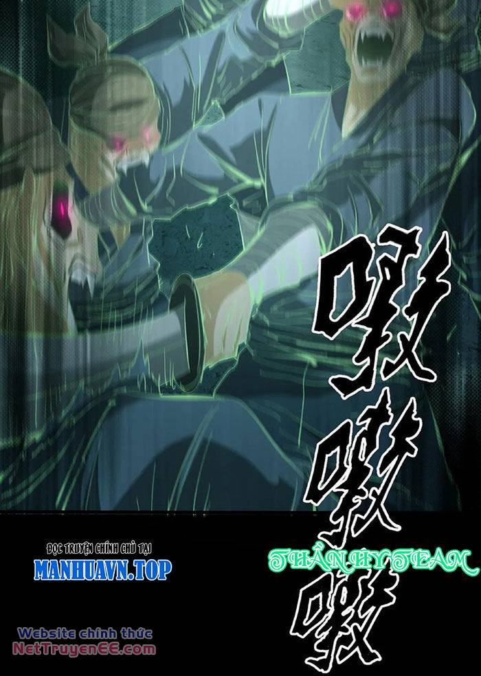 Ngày Tôi Sinh Ra, Bách Quỷ Dạ Hành, Tuyết Thi Hộ Đạo Chapter 118 - Trang 2