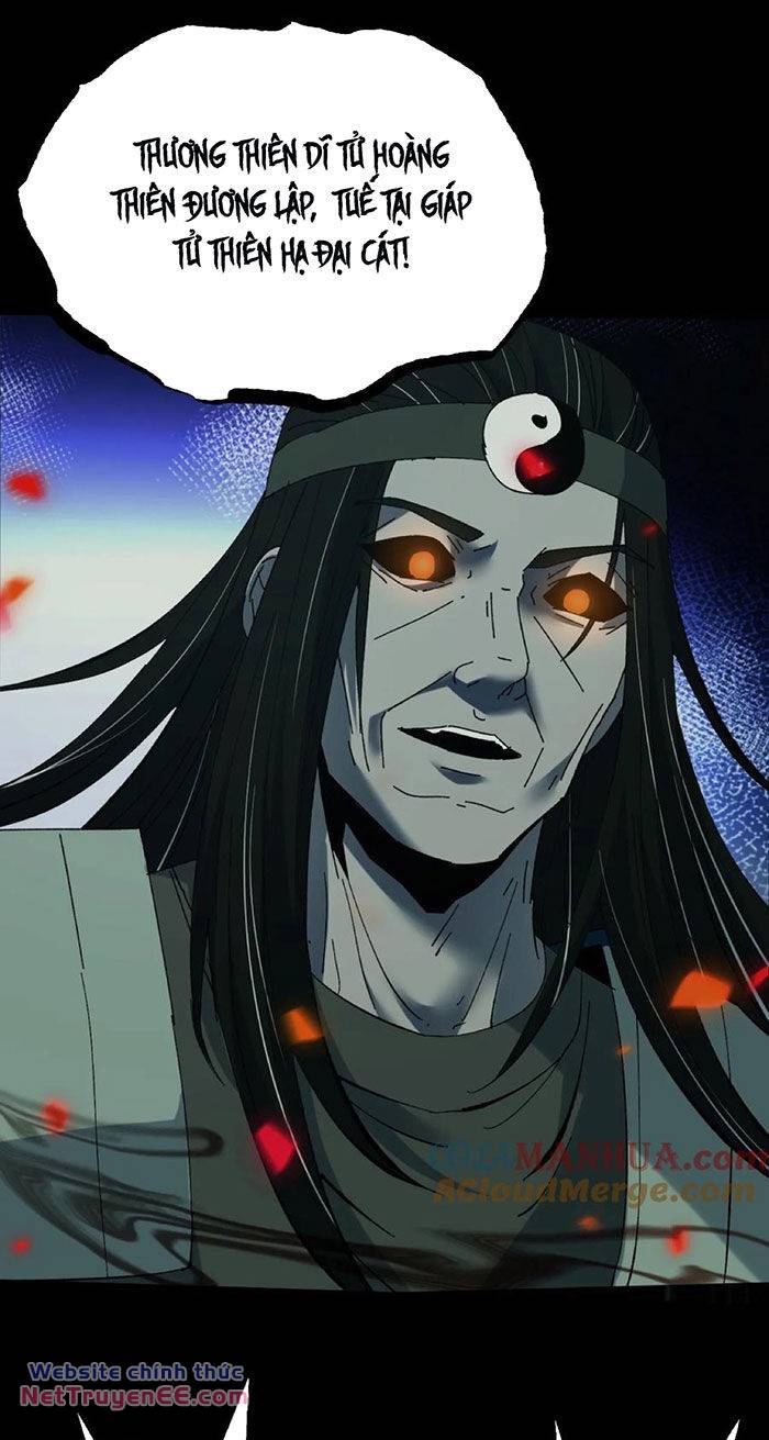Ngày Tôi Sinh Ra, Bách Quỷ Dạ Hành, Tuyết Thi Hộ Đạo Chapter 118 - Trang 2