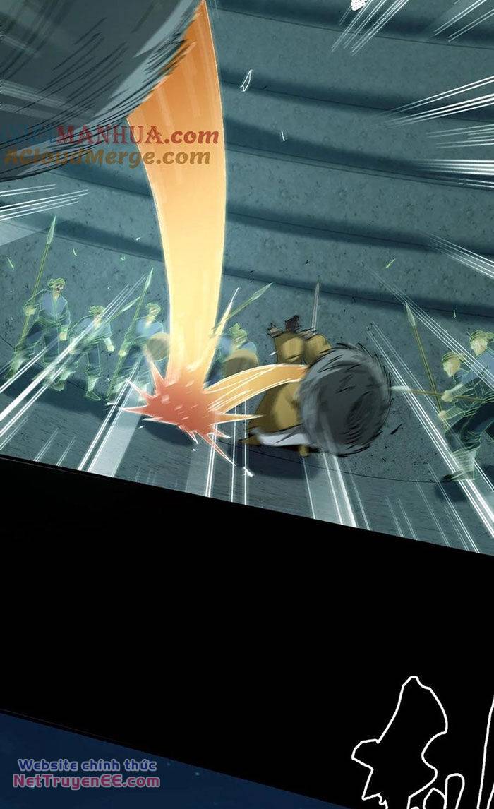 Ngày Tôi Sinh Ra, Bách Quỷ Dạ Hành, Tuyết Thi Hộ Đạo Chapter 118 - Trang 2