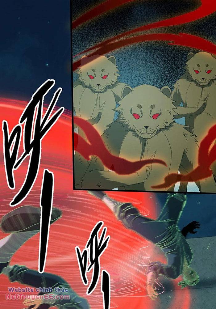 Ngày Tôi Sinh Ra, Bách Quỷ Dạ Hành, Tuyết Thi Hộ Đạo Chapter 118 - Trang 2