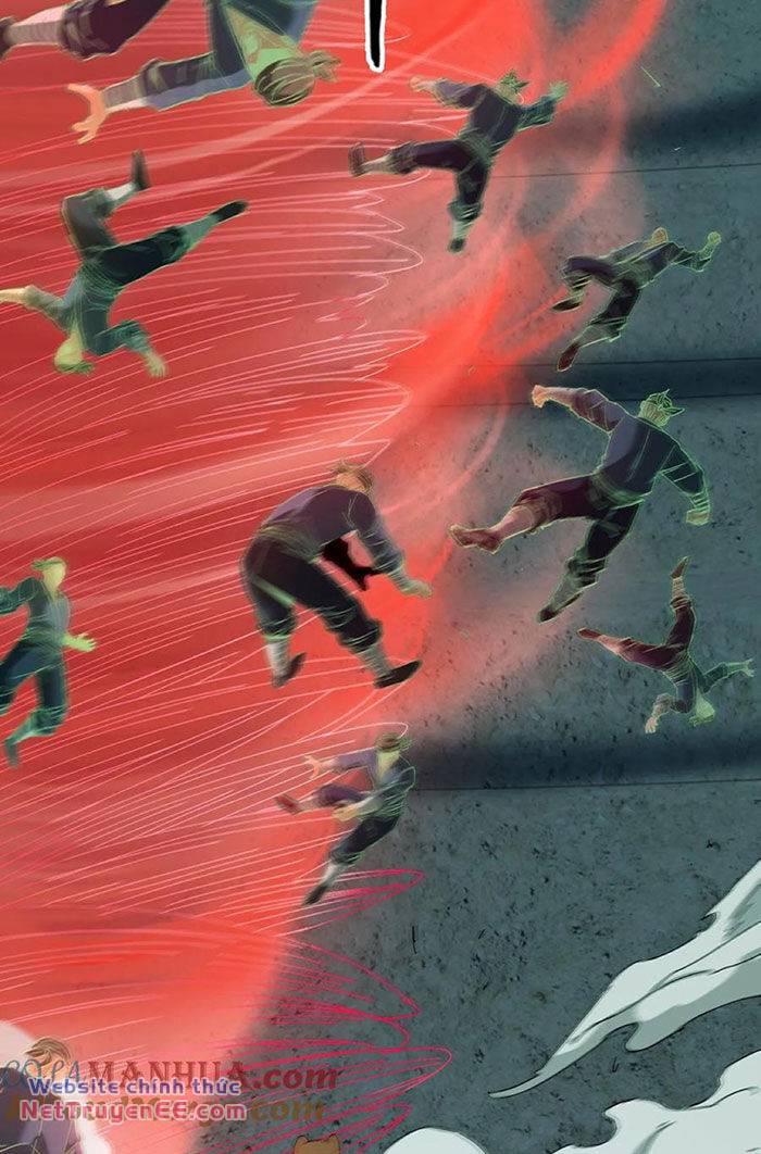 Ngày Tôi Sinh Ra, Bách Quỷ Dạ Hành, Tuyết Thi Hộ Đạo Chapter 118 - Trang 2