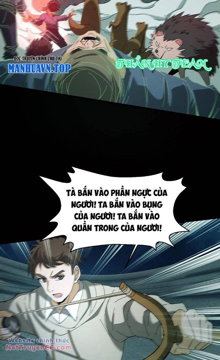 Ngày Tôi Sinh Ra, Bách Quỷ Dạ Hành, Tuyết Thi Hộ Đạo Chapter 118 - Trang 2