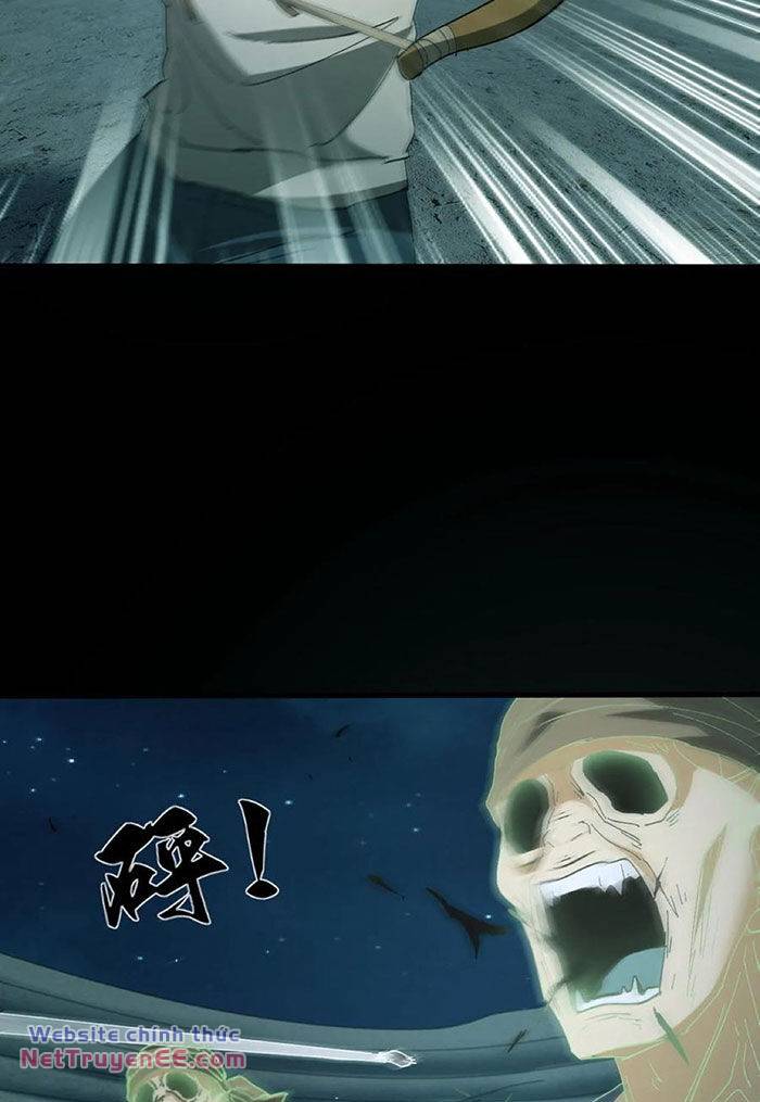 Ngày Tôi Sinh Ra, Bách Quỷ Dạ Hành, Tuyết Thi Hộ Đạo Chapter 118 - Trang 2