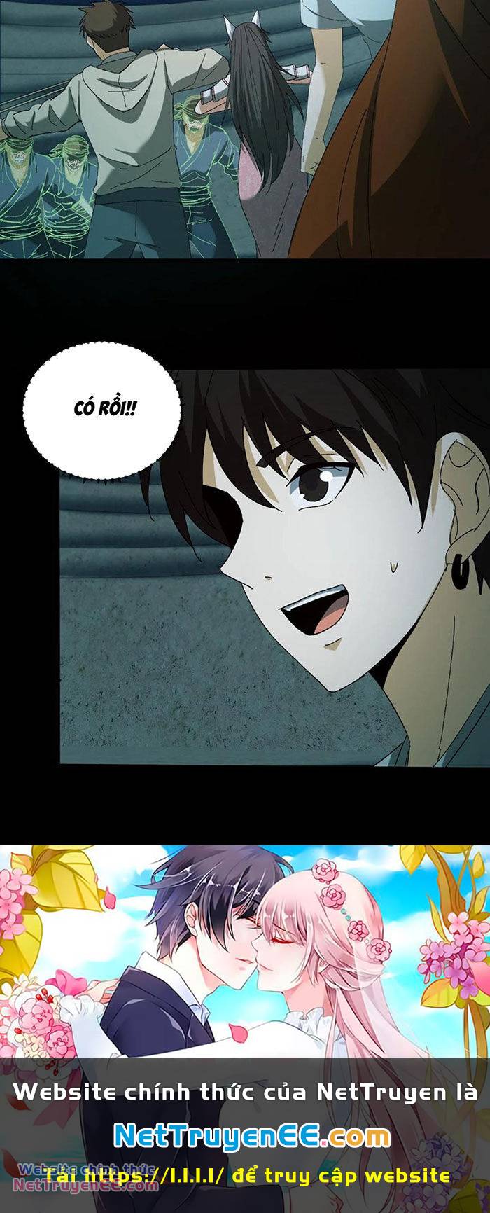 Ngày Tôi Sinh Ra, Bách Quỷ Dạ Hành, Tuyết Thi Hộ Đạo Chapter 118 - Trang 2