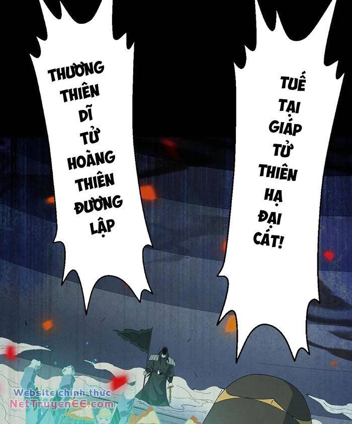 Ngày Tôi Sinh Ra, Bách Quỷ Dạ Hành, Tuyết Thi Hộ Đạo Chapter 118 - Trang 2