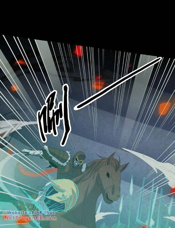 Ngày Tôi Sinh Ra, Bách Quỷ Dạ Hành, Tuyết Thi Hộ Đạo Chapter 118 - Trang 2