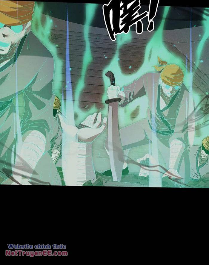 Ngày Tôi Sinh Ra, Bách Quỷ Dạ Hành, Tuyết Thi Hộ Đạo Chapter 118 - Trang 2