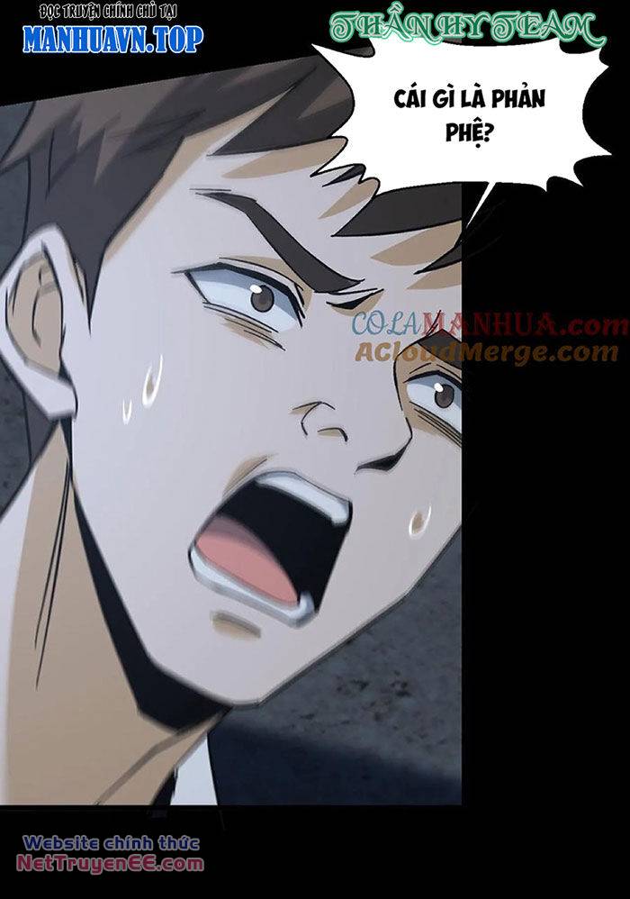 Ngày Tôi Sinh Ra, Bách Quỷ Dạ Hành, Tuyết Thi Hộ Đạo Chapter 119 - Trang 2