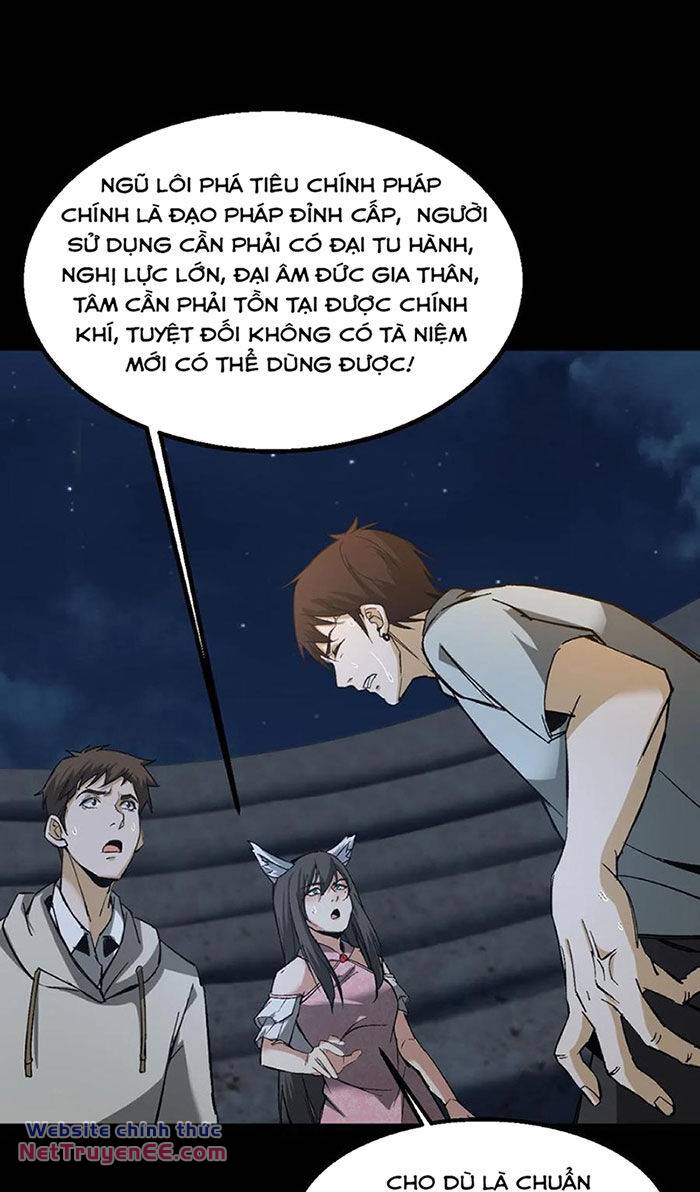 Ngày Tôi Sinh Ra, Bách Quỷ Dạ Hành, Tuyết Thi Hộ Đạo Chapter 119 - Trang 2