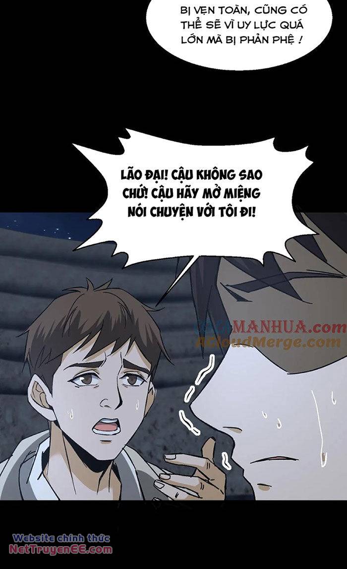 Ngày Tôi Sinh Ra, Bách Quỷ Dạ Hành, Tuyết Thi Hộ Đạo Chapter 119 - Trang 2