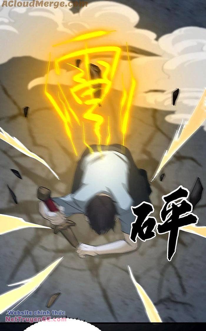 Ngày Tôi Sinh Ra, Bách Quỷ Dạ Hành, Tuyết Thi Hộ Đạo Chapter 119 - Trang 2