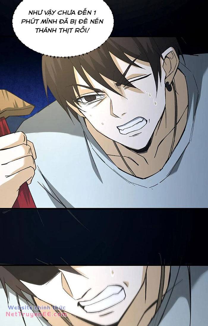 Ngày Tôi Sinh Ra, Bách Quỷ Dạ Hành, Tuyết Thi Hộ Đạo Chapter 119 - Trang 2