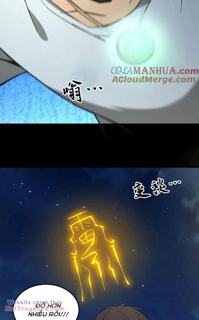 Ngày Tôi Sinh Ra, Bách Quỷ Dạ Hành, Tuyết Thi Hộ Đạo Chapter 119 - Trang 2