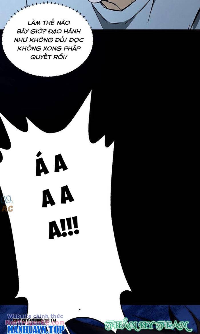 Ngày Tôi Sinh Ra, Bách Quỷ Dạ Hành, Tuyết Thi Hộ Đạo Chapter 119 - Trang 2