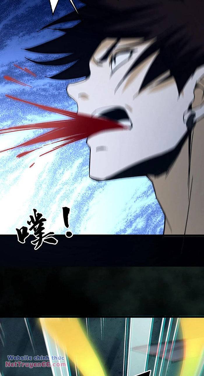 Ngày Tôi Sinh Ra, Bách Quỷ Dạ Hành, Tuyết Thi Hộ Đạo Chapter 119 - Trang 2