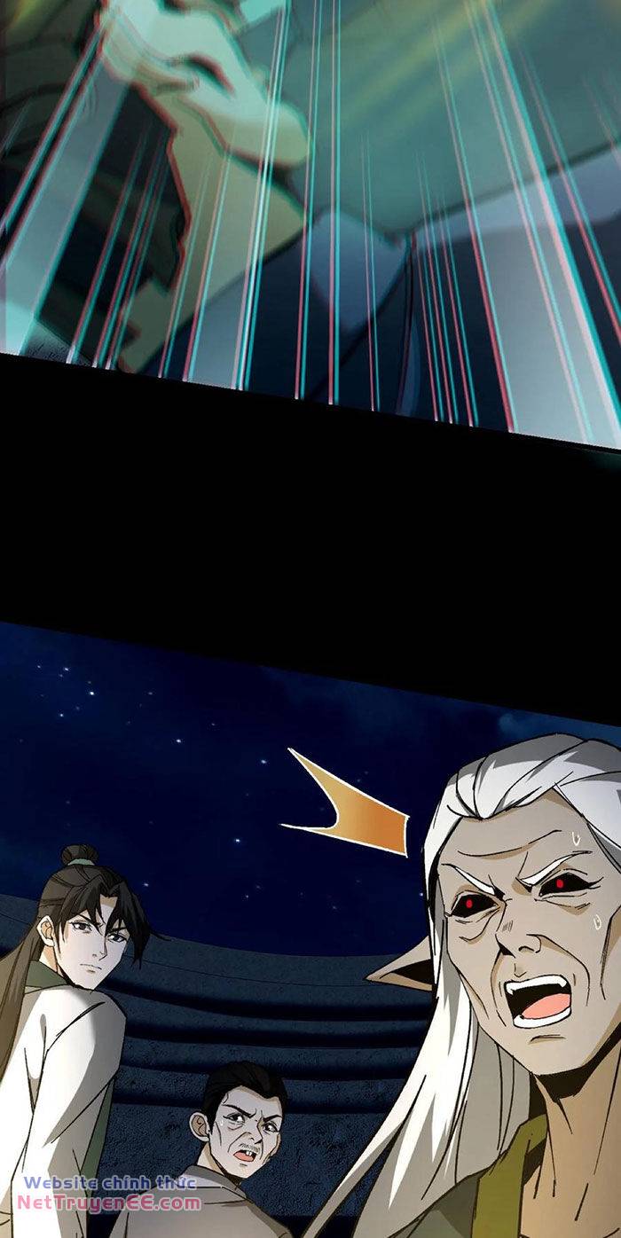 Ngày Tôi Sinh Ra, Bách Quỷ Dạ Hành, Tuyết Thi Hộ Đạo Chapter 119 - Trang 2