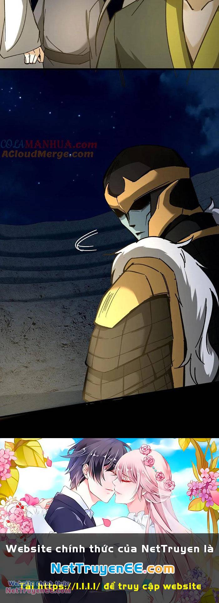 Ngày Tôi Sinh Ra, Bách Quỷ Dạ Hành, Tuyết Thi Hộ Đạo Chapter 119 - Trang 2