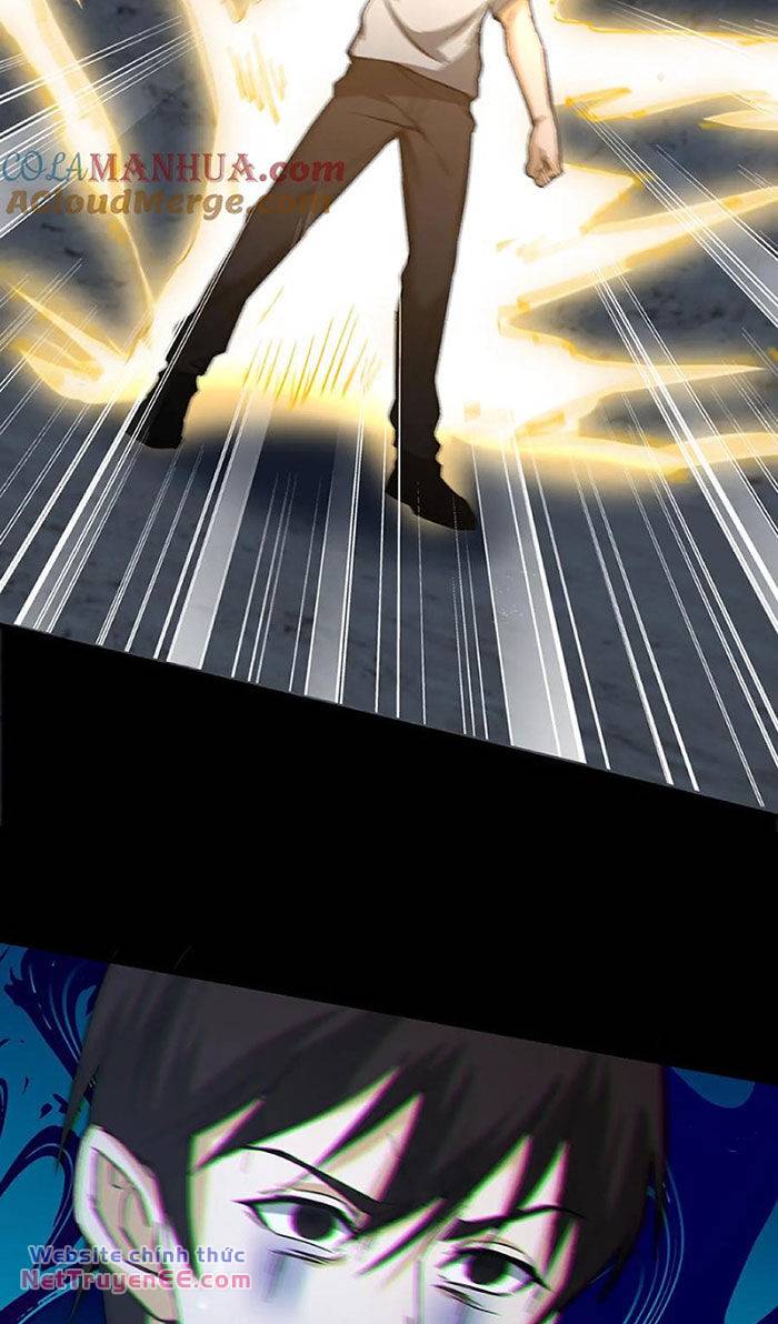 Ngày Tôi Sinh Ra, Bách Quỷ Dạ Hành, Tuyết Thi Hộ Đạo Chapter 119 - Trang 2