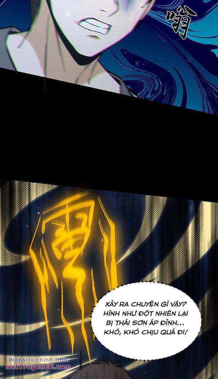 Ngày Tôi Sinh Ra, Bách Quỷ Dạ Hành, Tuyết Thi Hộ Đạo Chapter 119 - Trang 2
