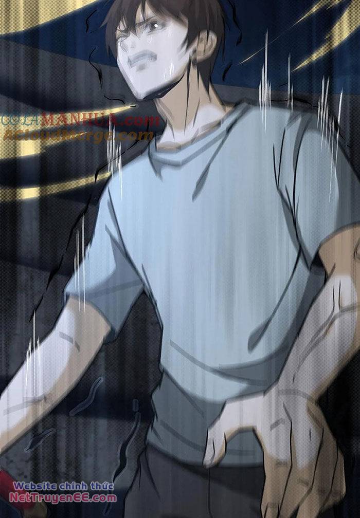 Ngày Tôi Sinh Ra, Bách Quỷ Dạ Hành, Tuyết Thi Hộ Đạo Chapter 119 - Trang 2