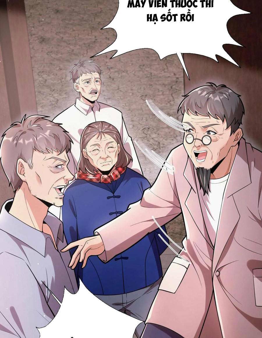 Ngày Tôi Sinh Ra, Bách Quỷ Dạ Hành, Tuyết Thi Hộ Đạo Chapter 12 - Trang 2