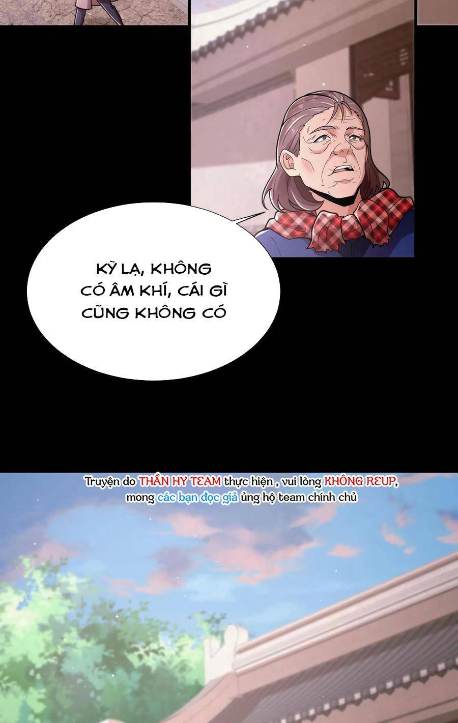 Ngày Tôi Sinh Ra, Bách Quỷ Dạ Hành, Tuyết Thi Hộ Đạo Chapter 12 - Trang 2