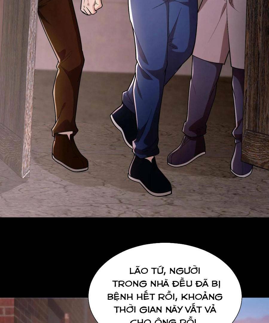 Ngày Tôi Sinh Ra, Bách Quỷ Dạ Hành, Tuyết Thi Hộ Đạo Chapter 12 - Trang 2