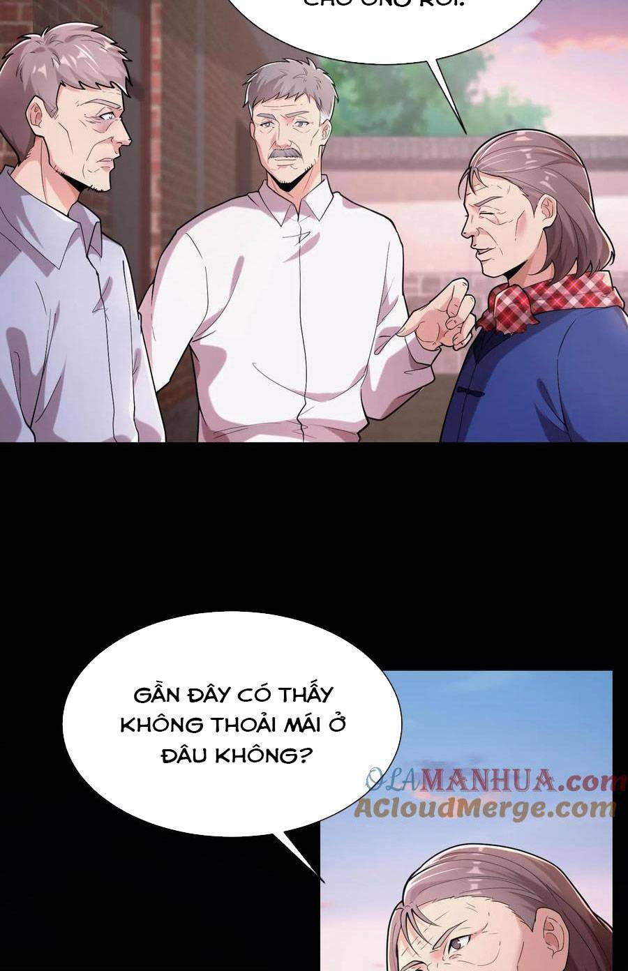 Ngày Tôi Sinh Ra, Bách Quỷ Dạ Hành, Tuyết Thi Hộ Đạo Chapter 12 - Trang 2