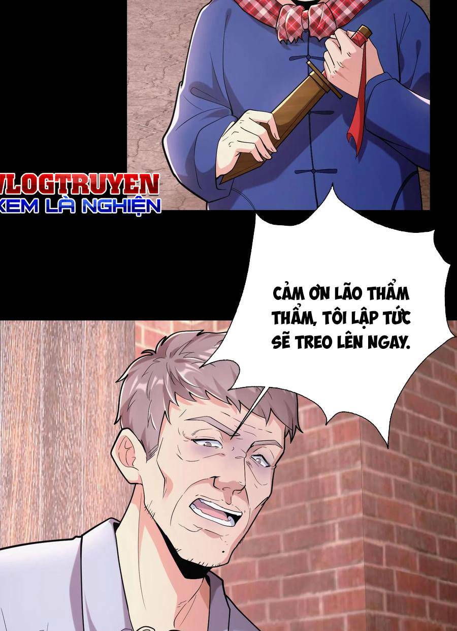 Ngày Tôi Sinh Ra, Bách Quỷ Dạ Hành, Tuyết Thi Hộ Đạo Chapter 12 - Trang 2