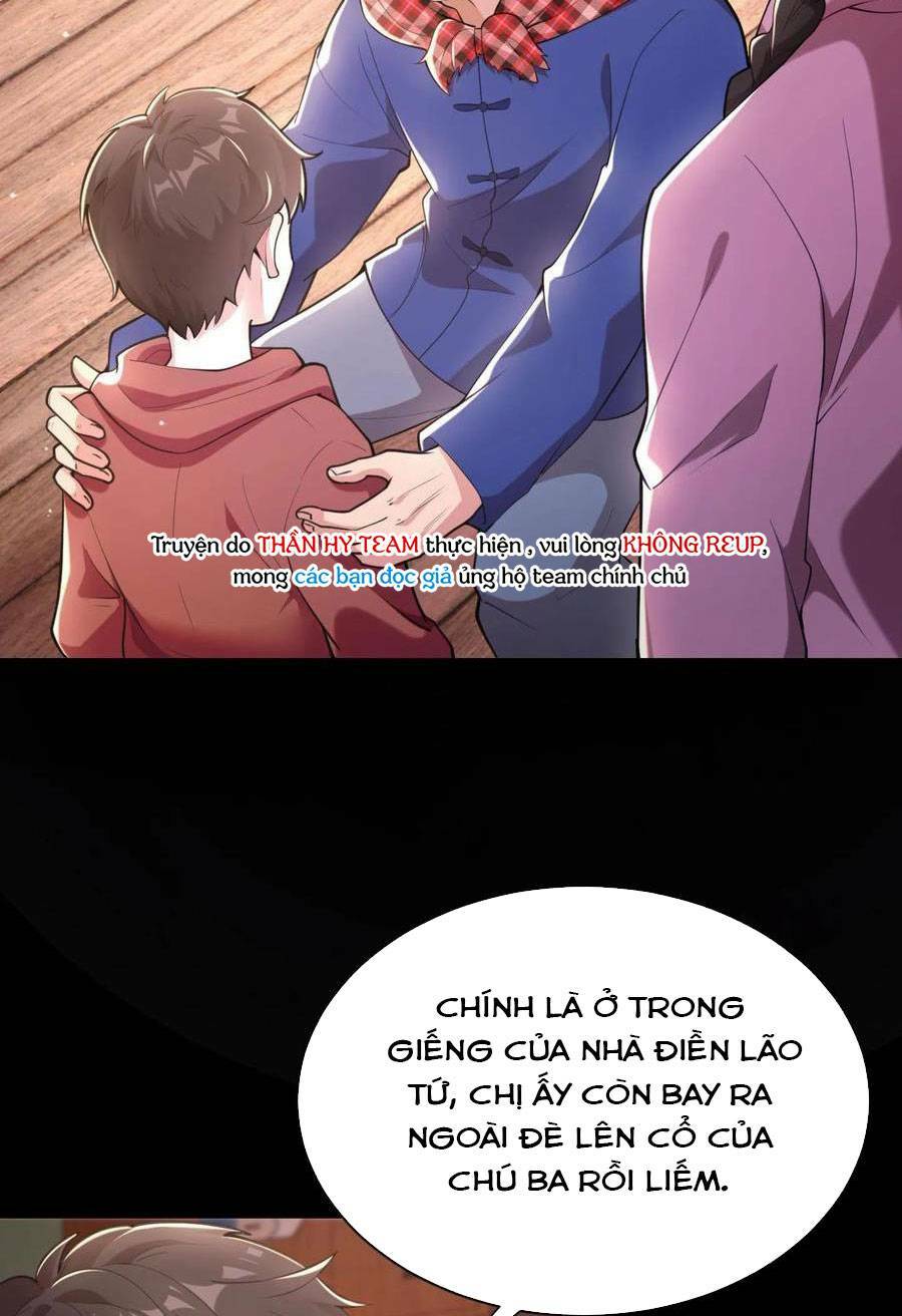 Ngày Tôi Sinh Ra, Bách Quỷ Dạ Hành, Tuyết Thi Hộ Đạo Chapter 12 - Trang 2