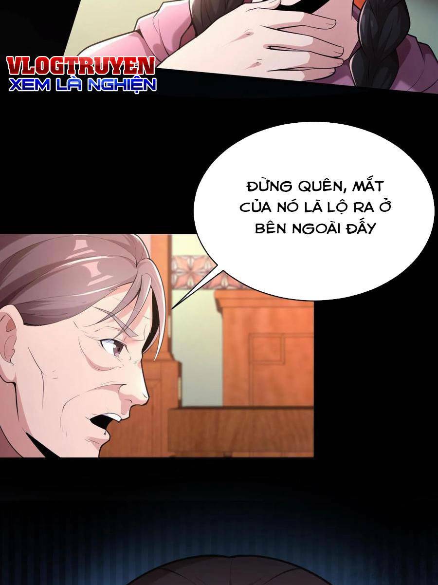 Ngày Tôi Sinh Ra, Bách Quỷ Dạ Hành, Tuyết Thi Hộ Đạo Chapter 12 - Trang 2