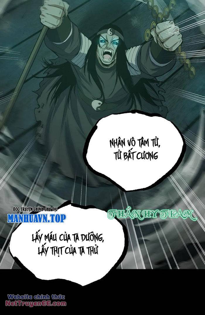 Ngày Tôi Sinh Ra, Bách Quỷ Dạ Hành, Tuyết Thi Hộ Đạo Chapter 120 - Trang 2