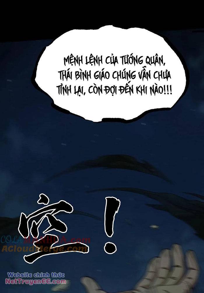 Ngày Tôi Sinh Ra, Bách Quỷ Dạ Hành, Tuyết Thi Hộ Đạo Chapter 120 - Trang 2