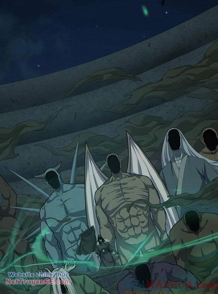 Ngày Tôi Sinh Ra, Bách Quỷ Dạ Hành, Tuyết Thi Hộ Đạo Chapter 120 - Trang 2
