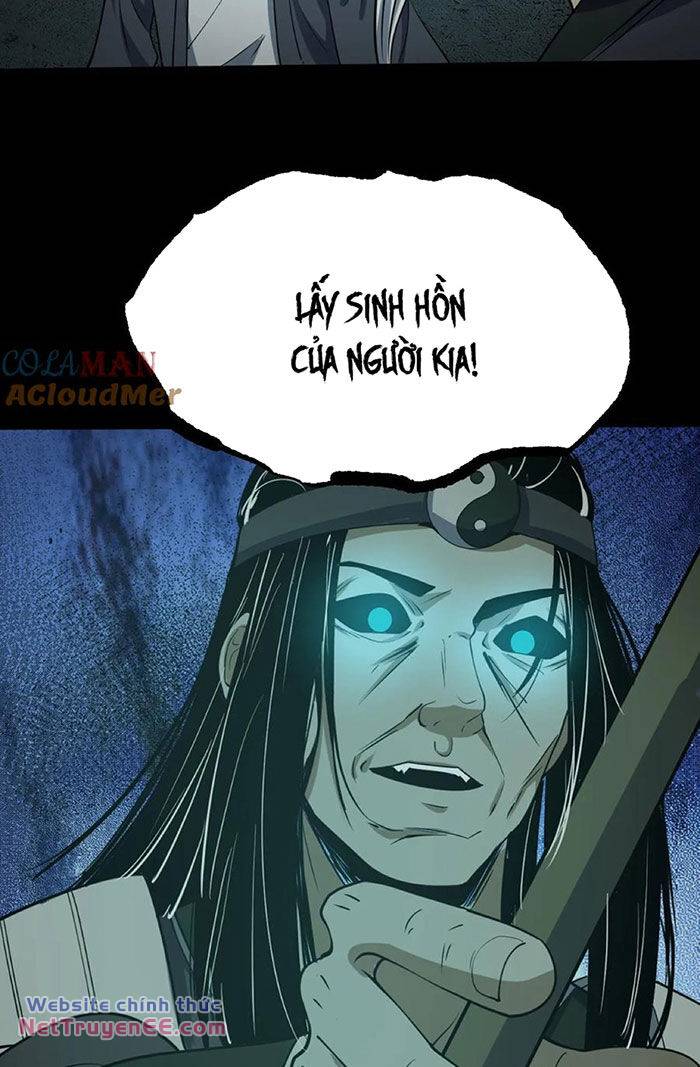 Ngày Tôi Sinh Ra, Bách Quỷ Dạ Hành, Tuyết Thi Hộ Đạo Chapter 120 - Trang 2