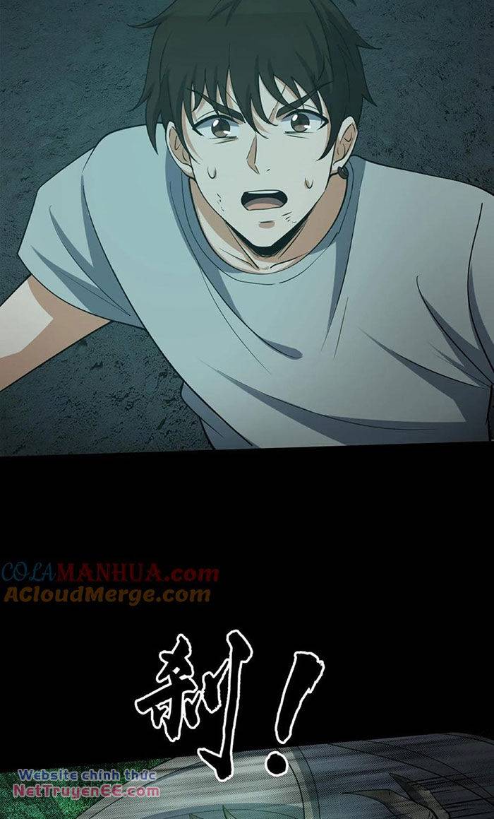 Ngày Tôi Sinh Ra, Bách Quỷ Dạ Hành, Tuyết Thi Hộ Đạo Chapter 120 - Trang 2