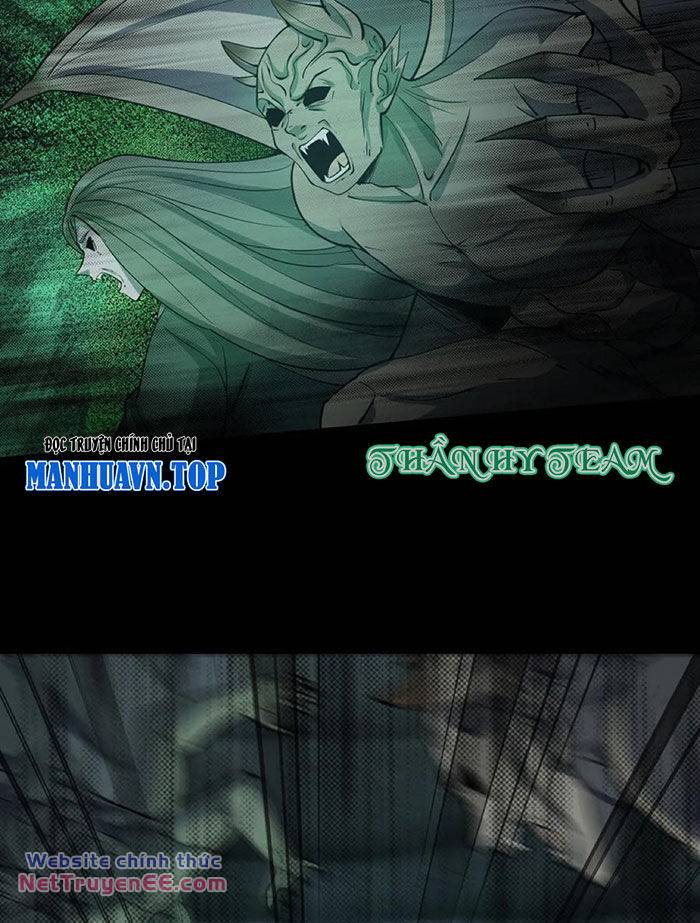 Ngày Tôi Sinh Ra, Bách Quỷ Dạ Hành, Tuyết Thi Hộ Đạo Chapter 120 - Trang 2