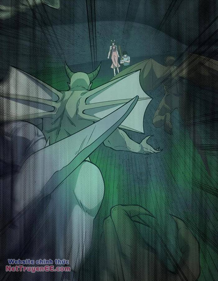 Ngày Tôi Sinh Ra, Bách Quỷ Dạ Hành, Tuyết Thi Hộ Đạo Chapter 120 - Trang 2