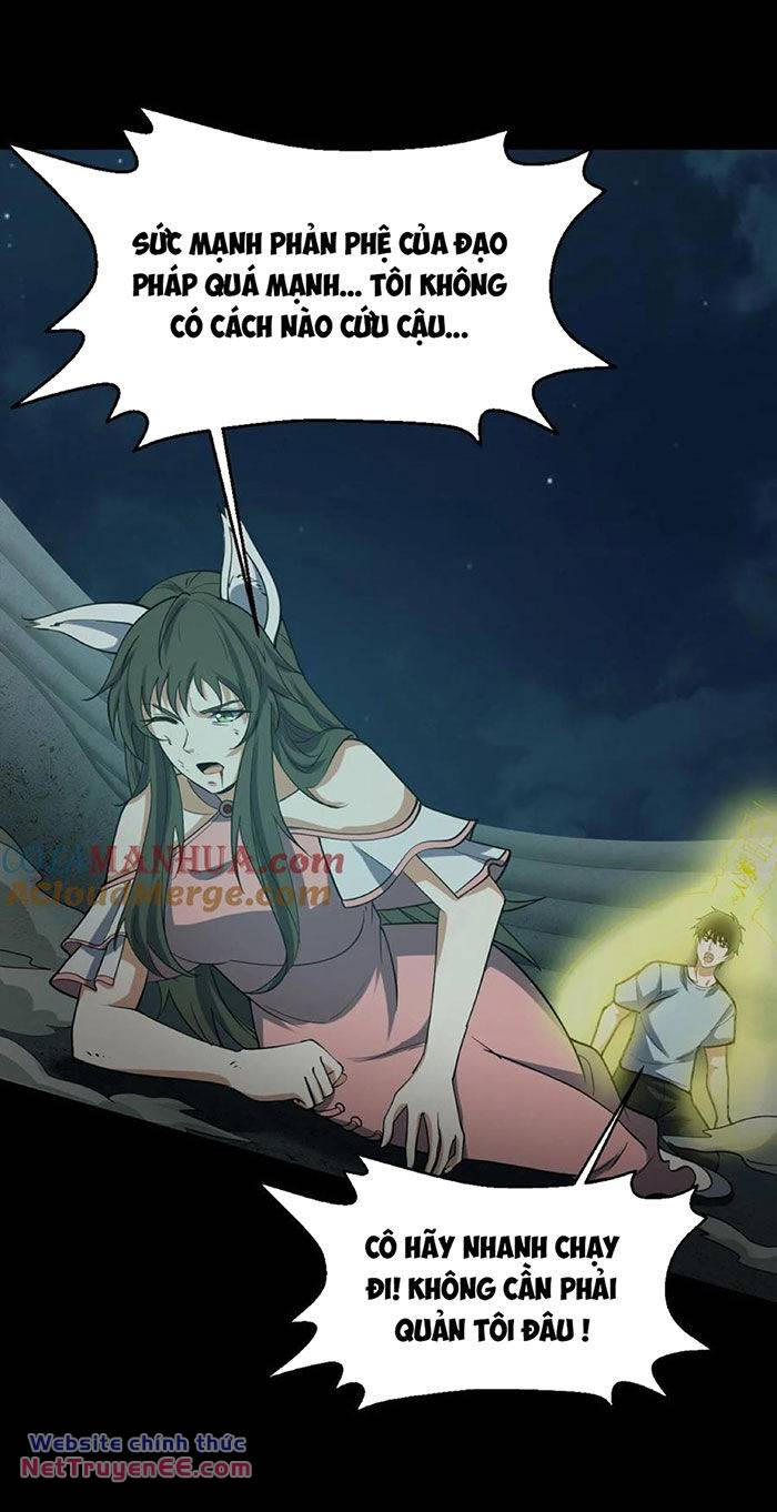 Ngày Tôi Sinh Ra, Bách Quỷ Dạ Hành, Tuyết Thi Hộ Đạo Chapter 120 - Trang 2