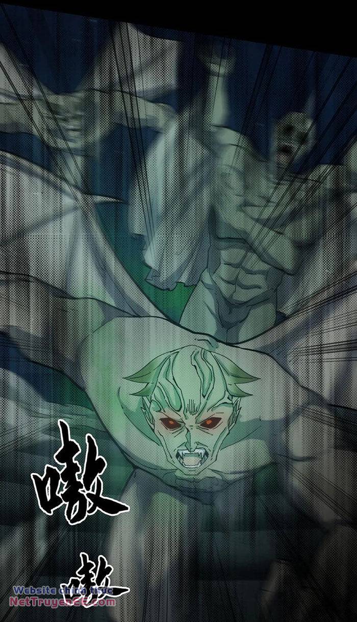 Ngày Tôi Sinh Ra, Bách Quỷ Dạ Hành, Tuyết Thi Hộ Đạo Chapter 120 - Trang 2