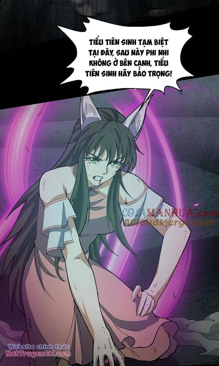 Ngày Tôi Sinh Ra, Bách Quỷ Dạ Hành, Tuyết Thi Hộ Đạo Chapter 120 - Trang 2