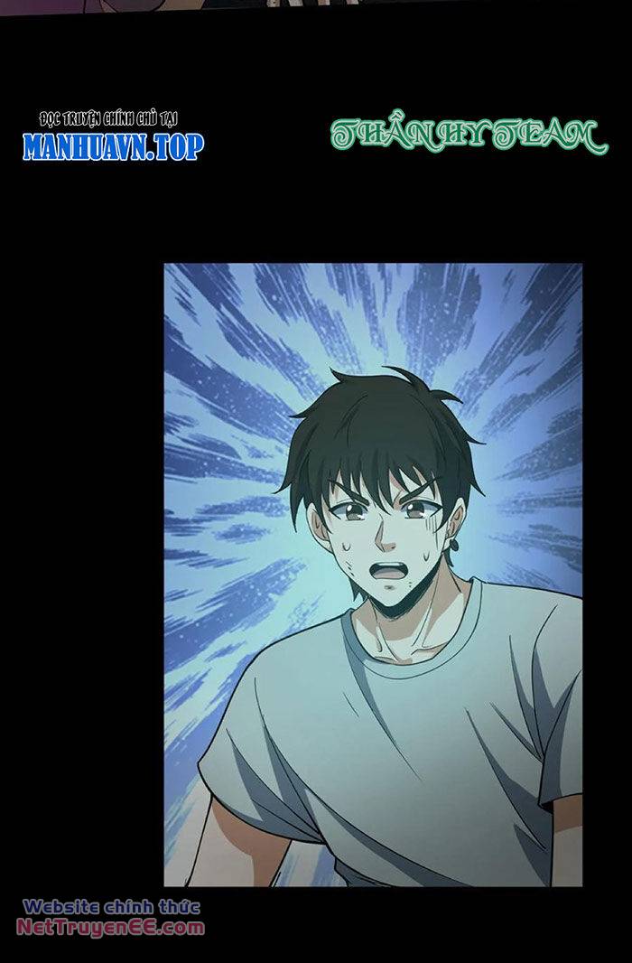 Ngày Tôi Sinh Ra, Bách Quỷ Dạ Hành, Tuyết Thi Hộ Đạo Chapter 120 - Trang 2