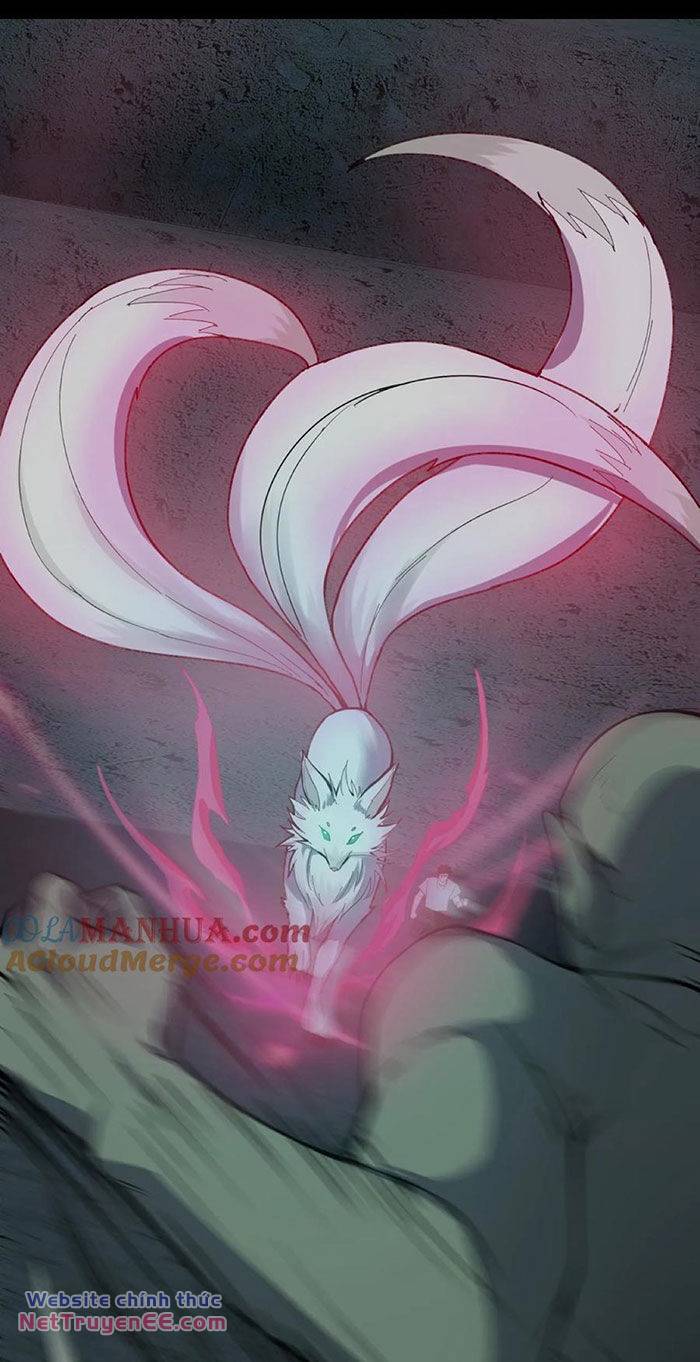 Ngày Tôi Sinh Ra, Bách Quỷ Dạ Hành, Tuyết Thi Hộ Đạo Chapter 120 - Trang 2