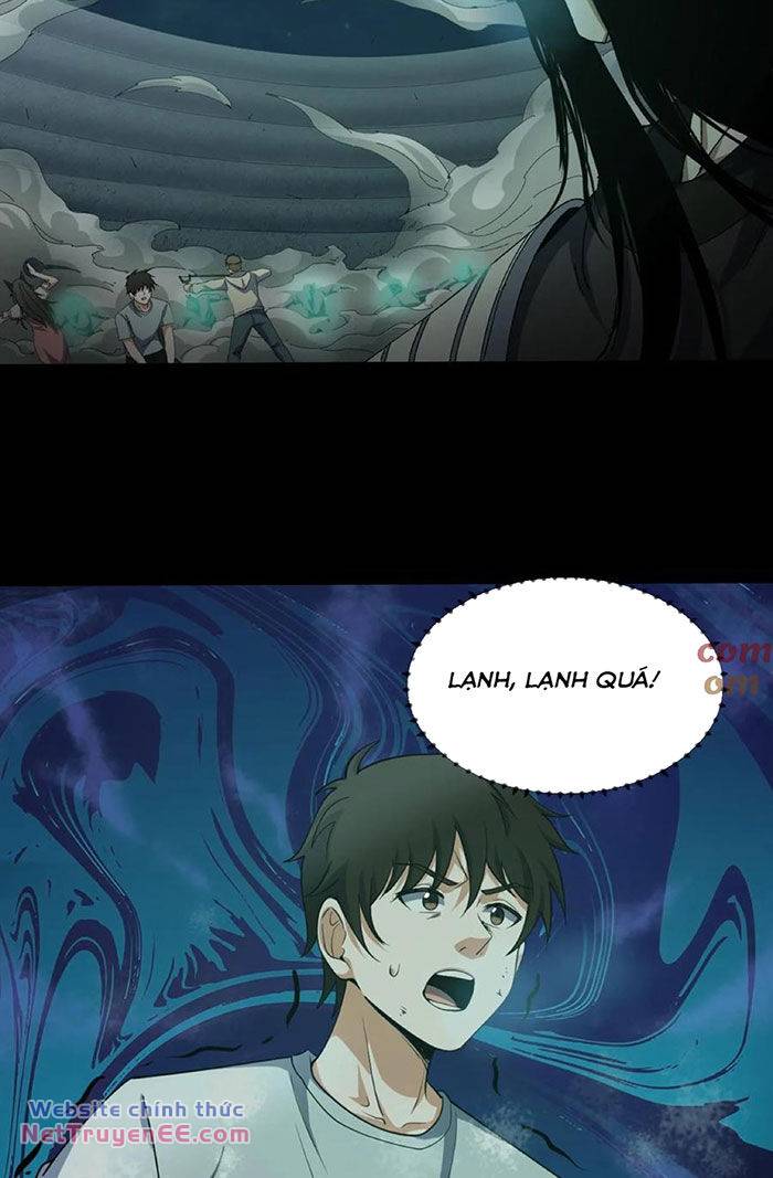 Ngày Tôi Sinh Ra, Bách Quỷ Dạ Hành, Tuyết Thi Hộ Đạo Chapter 120 - Trang 2