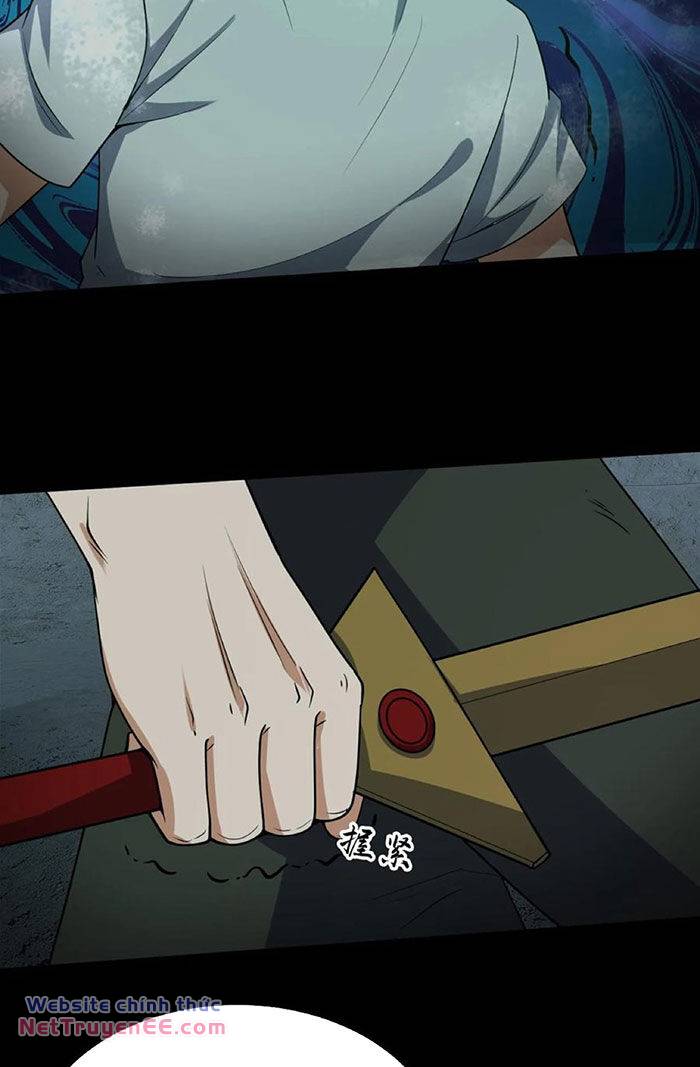 Ngày Tôi Sinh Ra, Bách Quỷ Dạ Hành, Tuyết Thi Hộ Đạo Chapter 120 - Trang 2