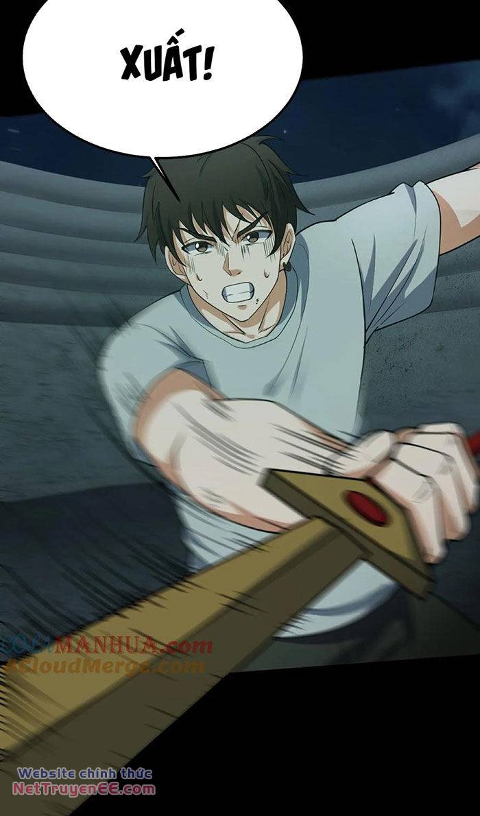 Ngày Tôi Sinh Ra, Bách Quỷ Dạ Hành, Tuyết Thi Hộ Đạo Chapter 120 - Trang 2