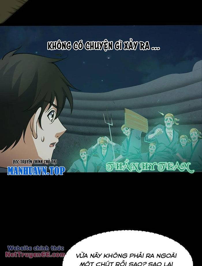 Ngày Tôi Sinh Ra, Bách Quỷ Dạ Hành, Tuyết Thi Hộ Đạo Chapter 120 - Trang 2