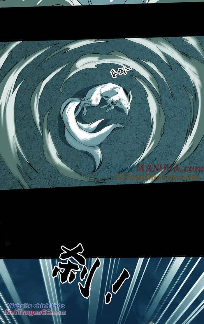 Ngày Tôi Sinh Ra, Bách Quỷ Dạ Hành, Tuyết Thi Hộ Đạo Chapter 121 - Trang 2