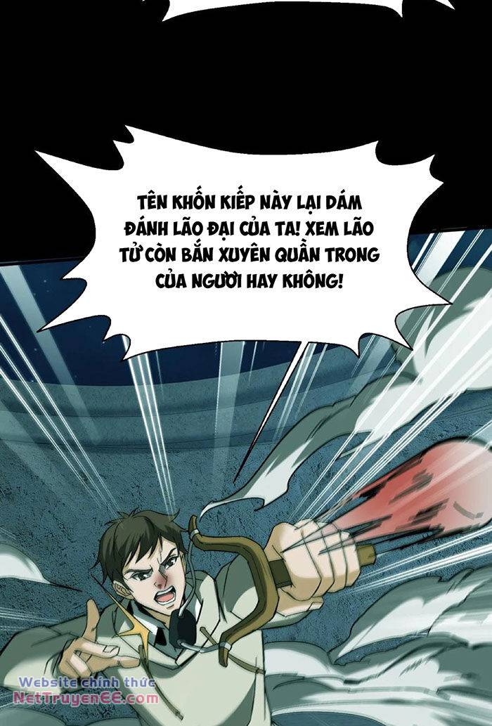 Ngày Tôi Sinh Ra, Bách Quỷ Dạ Hành, Tuyết Thi Hộ Đạo Chapter 121 - Trang 2