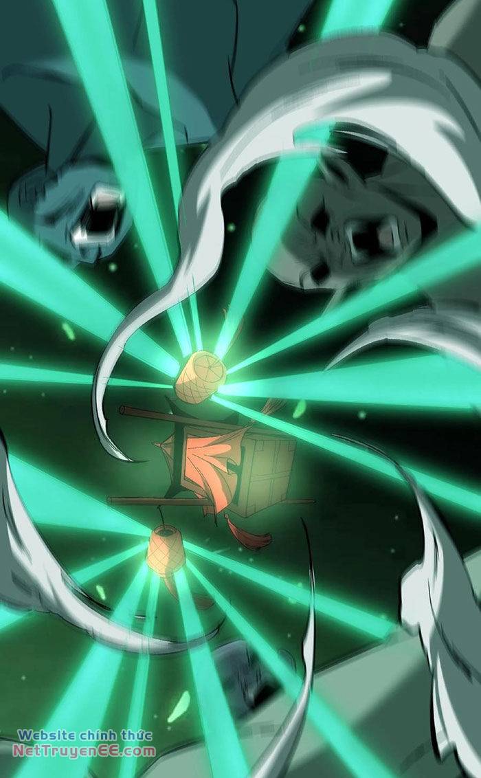 Ngày Tôi Sinh Ra, Bách Quỷ Dạ Hành, Tuyết Thi Hộ Đạo Chapter 121 - Trang 2